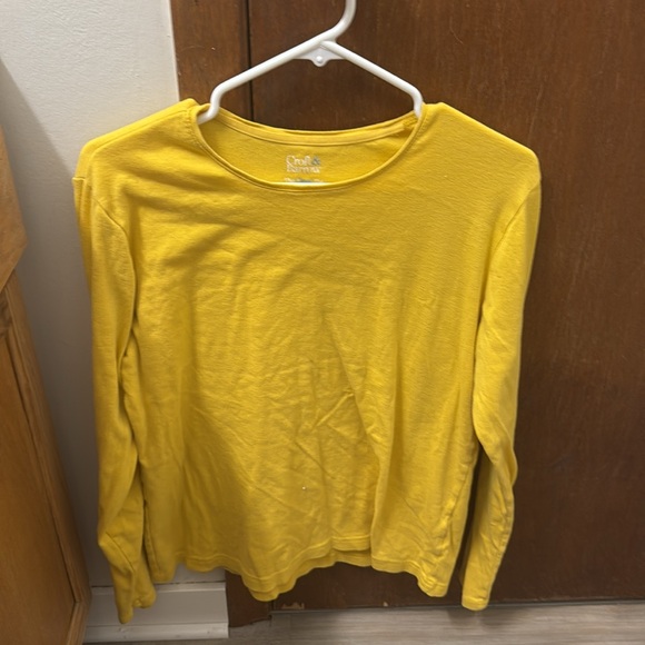 Long sleeve womens top - Picture 3 of 6